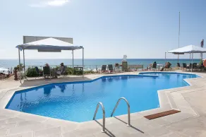 Glyfada Corfu Houses - Pool