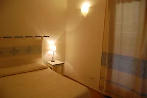 Le Ville Le Saline - Room
