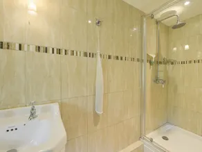 Bagtor Mill - Salle de bain