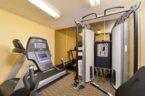 Quality Inn & Suites Elko - Salle de remise en forme