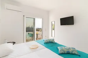Lungo Mare - Zimmer