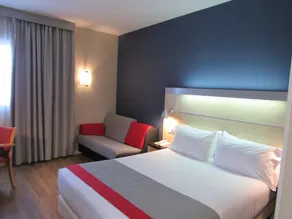 Holiday Inn Express Alcobendas by IHG - Chambre