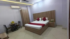 Nagpal Hotel And Restaurant - Habitación