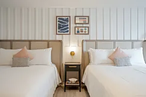 Greyfinch Chatham Inn - Chambre