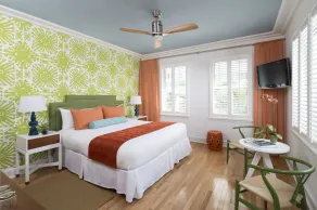 Circa 39 Miami Beach - Vue de la chambre