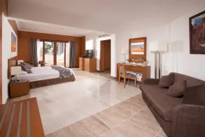 Swiss Inn Resort Dahab - Chambre
