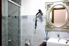 CANDIL SUITE Realejo - Salle de bain