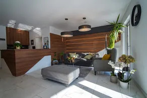 Residence Vaal - Recepción