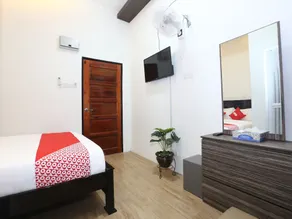 Hotel O Ady Hotel - Chambre