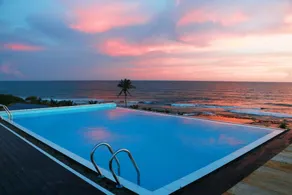 Mirissa Gate Resort - Pool