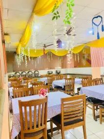 Hotel Radient Casa - Ristorante
