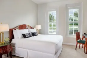 Inn at Carnall Hall - Chambre