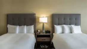 Grand Hotel - Chambre