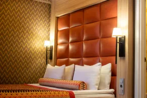 Hotel Zade - Room