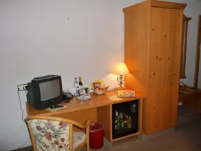 Hotel-Gasthaus Steiger - Room