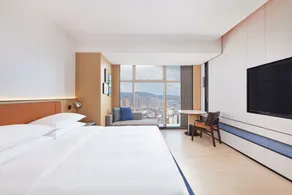 Four Points by Sheraton Dali, Erhai - Habitación
