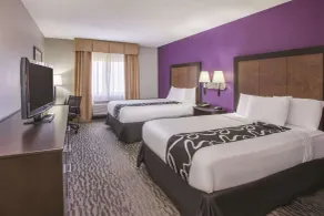 La Quinta by Wyndham Erie - Chambre