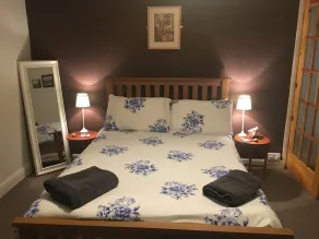 Moray Beachside Apartments - Rom