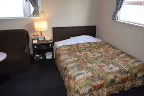 Hotel Yamanouchi - Chambre