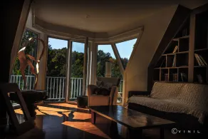 Villa Nao - Chambre