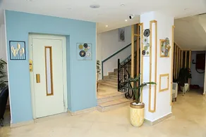 Lamera Hotel - Réception