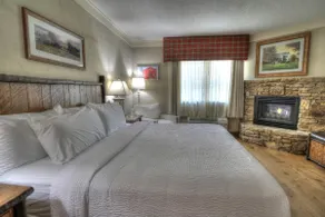 Lodge at Five Oaks Pigeon Forge - Sevierville - Chambre