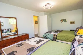 Dixon Lake Resort - Chambre