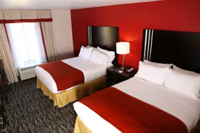 Holiday Inn Express Hotel & Suites - Sumter by IHG - Chambre