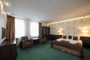 Hotel Maraton - Room