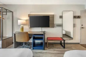 Comfort Inn & Suites Cookeville - Chambre
