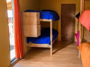 Willhouse Hostel - Room