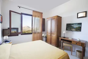 Hotel Baglio Santacroce - Zimmer