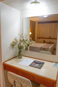 Stream Hotéis - Room
