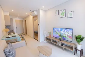 The Sóng Hotel & Apartment Vũng Tàu - Værelse