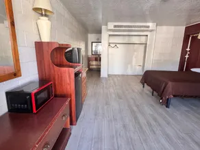 Executive Inn & Suites Provo Near University - Rom