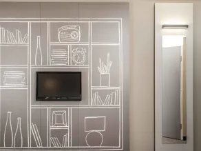Ibis Wroclaw Centrum - Room
