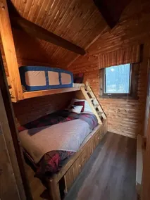 La-K-Ban espace événementiel - Zimmer