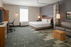 Home2 Suites by Hilton Denver Highlands Ranch - Rum