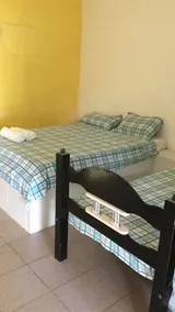 Pousada Cataventos - Habitación