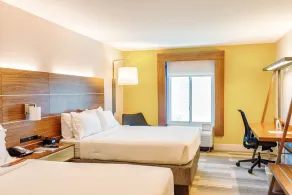 Holiday Inn Express Charleston US Highway 17 & I-526 by IHG - Chambre