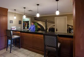 Candlewood Suites Eagan - Mall of America Area by IHG - Reception