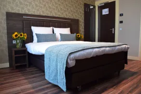 Armada Hotel Amsterdam - Chambre