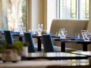 Hilton Garden Inn Albany - Restaurant