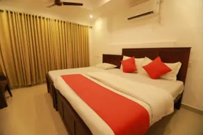 Diamond Residency - Camera