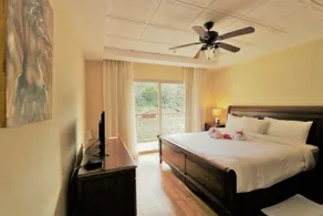 Hotel Valle del Rio - Room