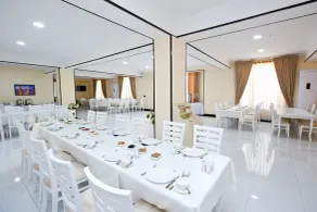 Poykent Naqshband - Restaurant