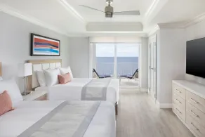 Sunsuites Villas At Sunseeker Resort, Curio By Hilton - Værelse