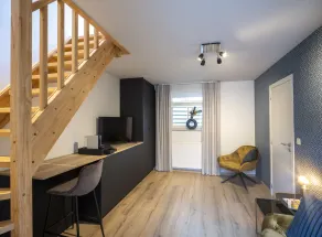 B&B De Floreffe - Chambre