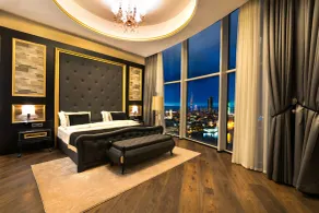 JRW Welmond Hotel - Room