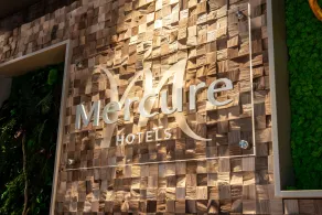 Mercure Han-sur-Lesse - Lobby